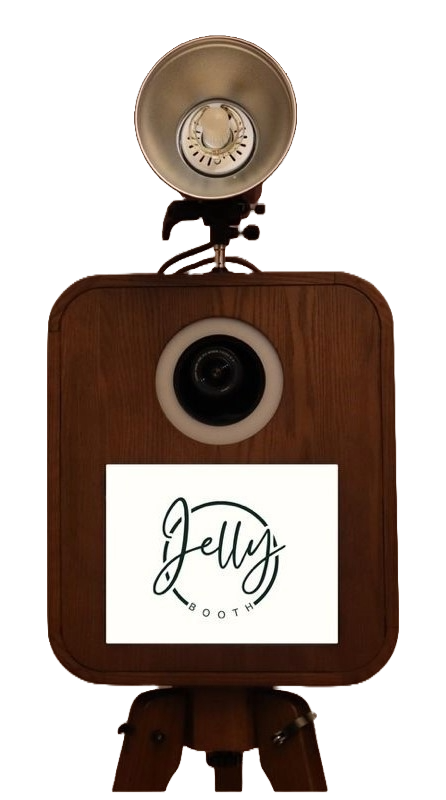 Jelly Booth Premium Photo Booth